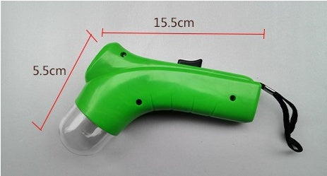 Pet Food Catapult Feeder Funny Dog Toy - 50kobo
