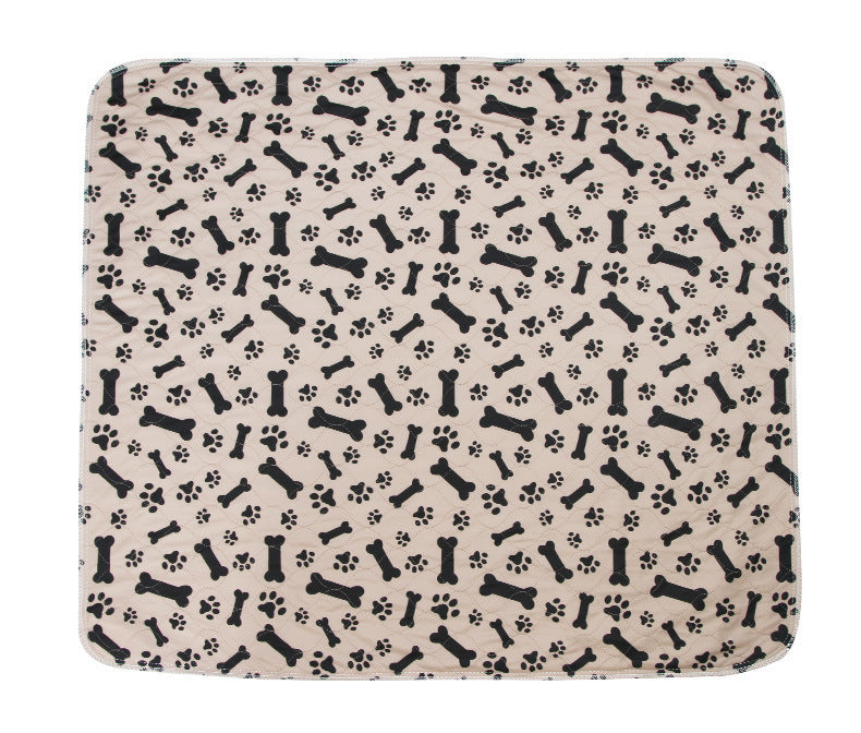 Three-Layer Waterproof Pet Absorbent Pad - 50kobo