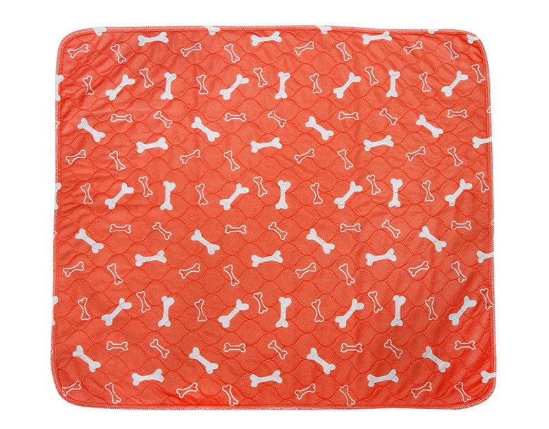 Three-Layer Waterproof Pet Absorbent Pad - 50kobo