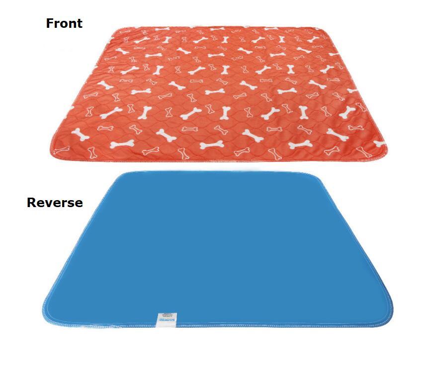 Three-Layer Waterproof Pet Absorbent Pad - 50kobo