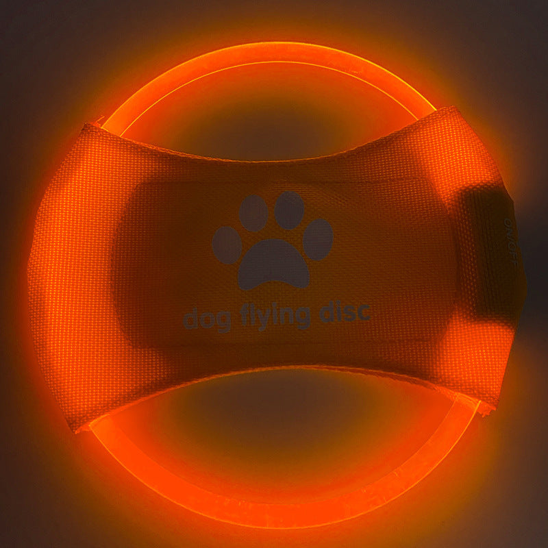 LED Glowing - Interactive Toy for Night Play & Training - 50kobo