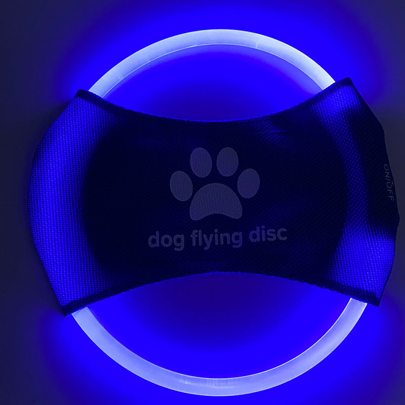 LED Glowing - Interactive Toy for Night Play & Training - 50kobo