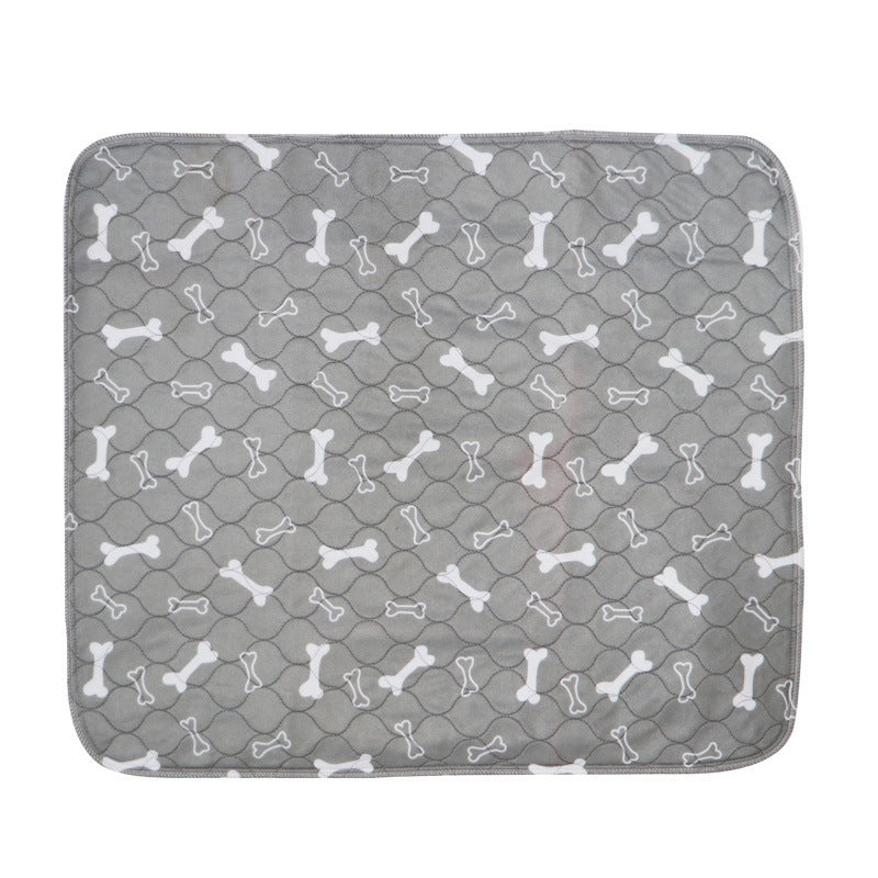 Three-Layer Waterproof Pet Absorbent Pad - 50kobo