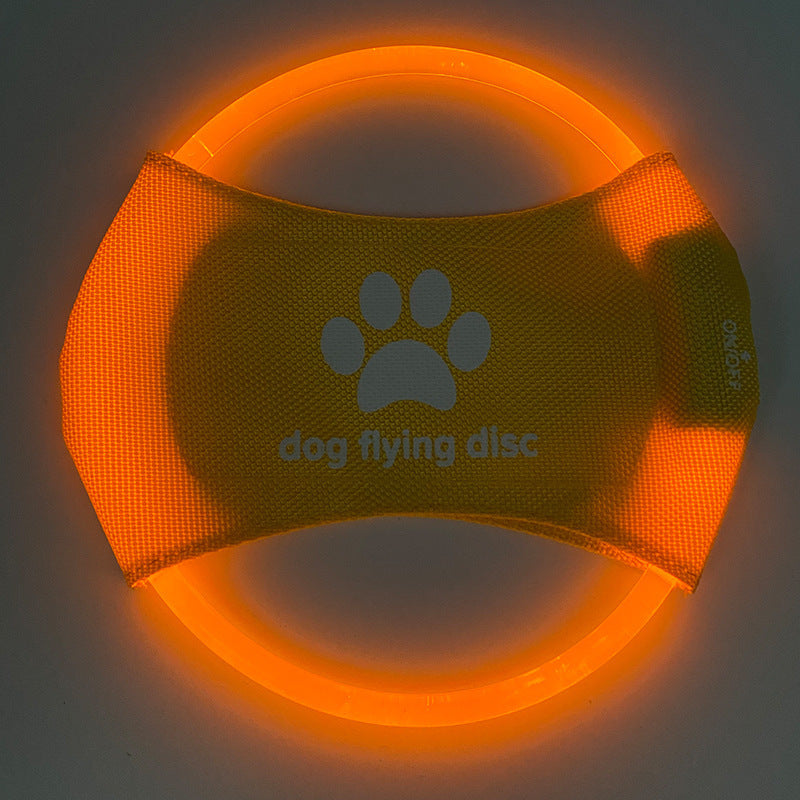 LED Glowing - Interactive Toy for Night Play & Training - 50kobo
