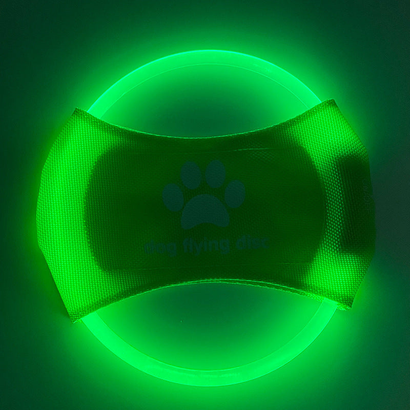 LED Glowing - Interactive Toy for Night Play & Training - 50kobo