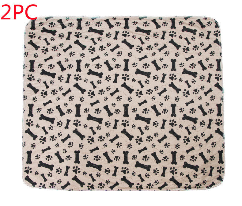 Three-Layer Waterproof Pet Absorbent Pad - 50kobo