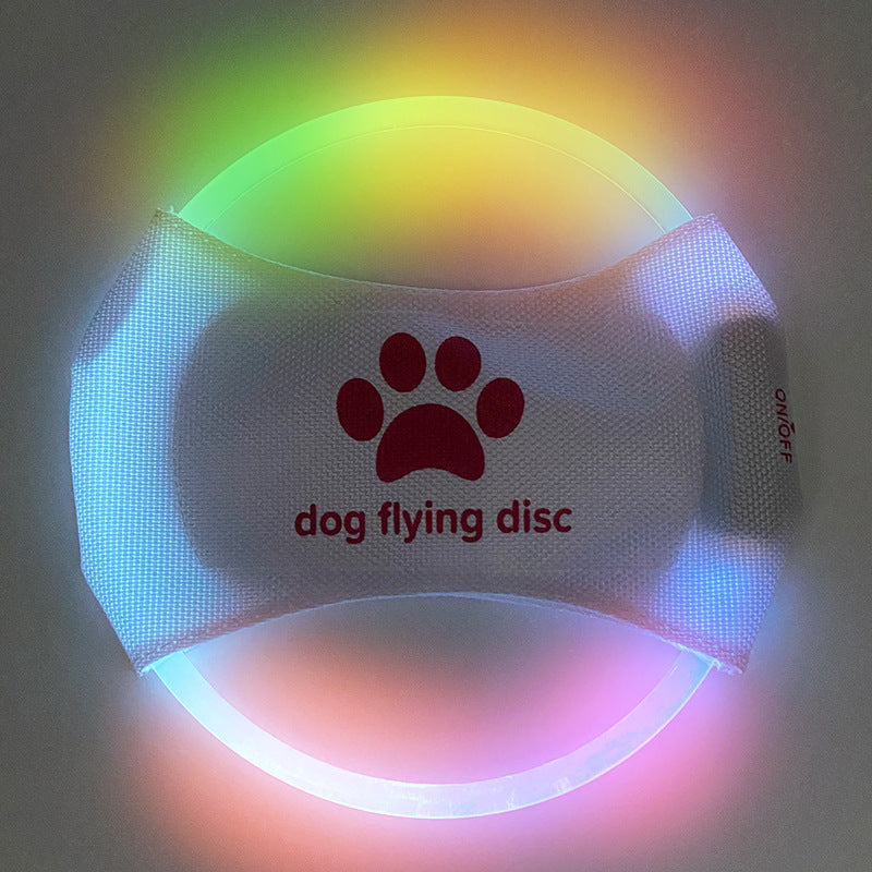 LED Glowing - Interactive Toy for Night Play & Training - 50kobo