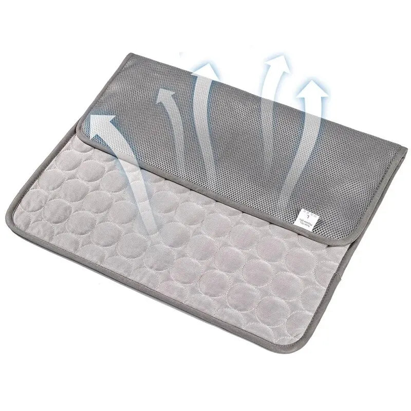 Pet Cooling Pad for Summer ! - 50kobo