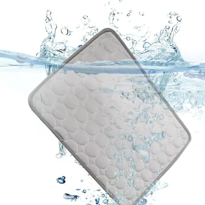 Pet Cooling Pad for Summer ! - 50kobo