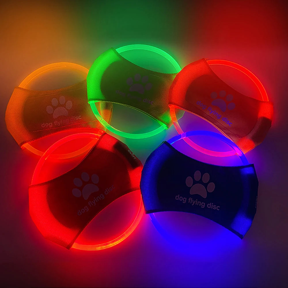 LED Glowing - Interactive Toy for Night Play & Training - 50kobo