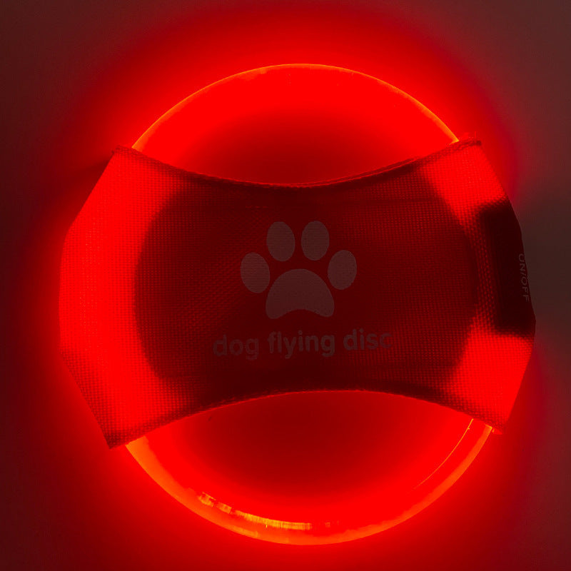 LED Glowing - Interactive Toy for Night Play & Training - 50kobo