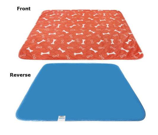 Three-Layer Waterproof Pet Absorbent Pad - 50kobo