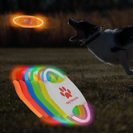 LED Glowing - Interactive Toy for Night Play & Training - 50kobo