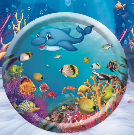 Cooling Water Bed for Pets - 50kobo
