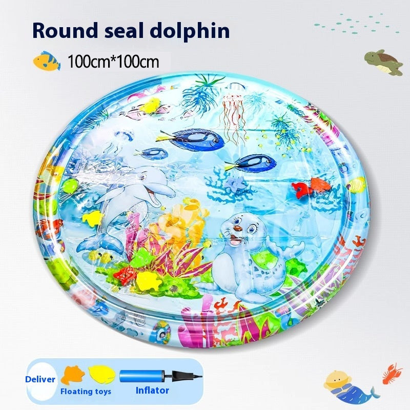 Cooling Water Bed for Pets - 50kobo