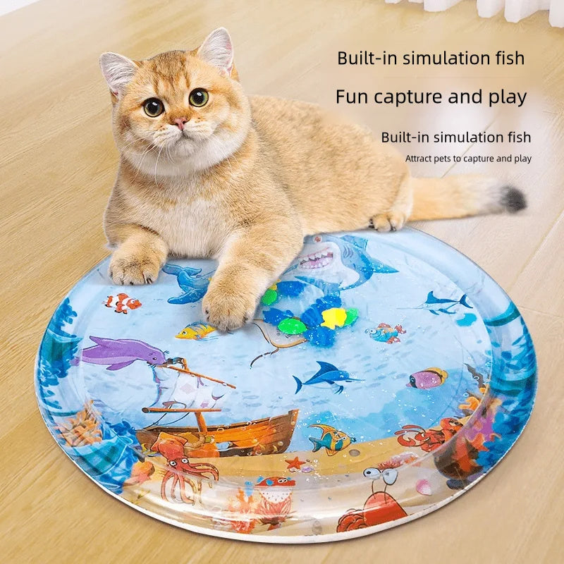 Cooling Water Bed for Pets - 50kobo