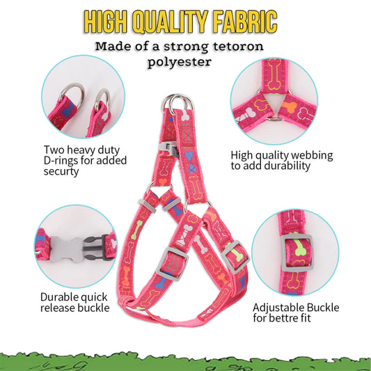 Adjustable Tripod Harness for Indoor & Outdoor Use - 50kobo