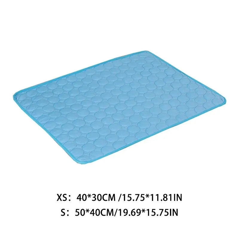 Pet Cooling Pad for Summer ! - 50kobo