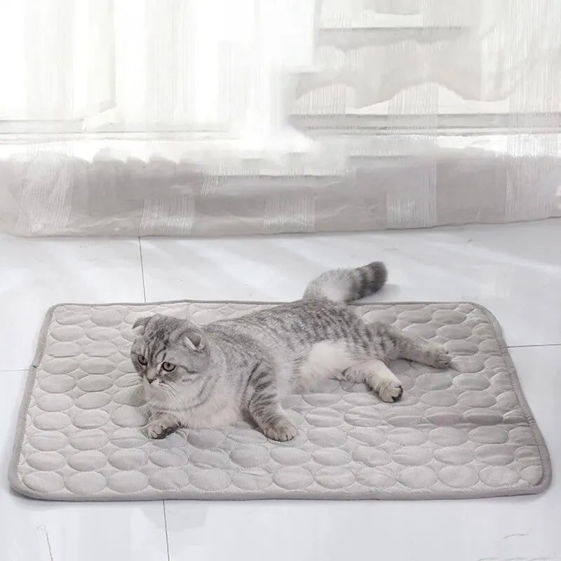 Pet Cooling Pad for Summer ! - 50kobo