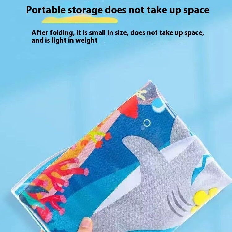Cooling Water Bed for Pets - 50kobo